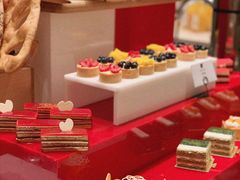 -TABLE·味西餐厅-成都茂业JW万豪酒店