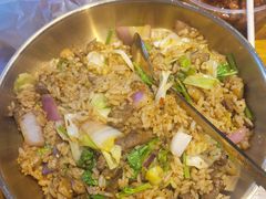 -聚合鑫东北熏酱熟食麻辣面(长阳店)