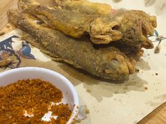 -李记饺子·熏酱东北菜(欢乐谷店)