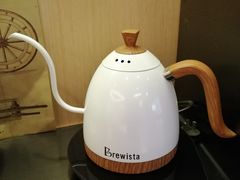 餐具摆设-E·cafe(新梅广场店)