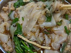 -老仓醋米线(嘎兰店)