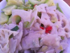 -十一街苍蝇馆子转经消江湖菜(九眼桥十一街店)