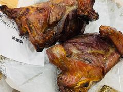 -熙成烧烤(白塔岭店)