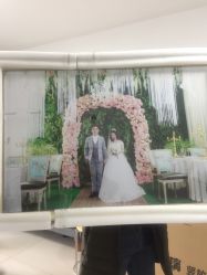 -青禾婚纱摄影(杭州店)