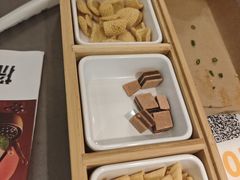 -探炉·香辣豆花烤鱼(笋岗宝能环球汇店)