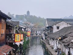 -绍兴书圣故里景区