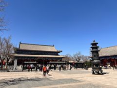 -天津妈祖文化园