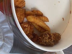 -麦当劳(保利若比邻店)