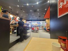 -食其家·牛丼咖喱(太阳宫店)