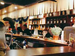 -半藏居酒屋(香港花园店)
