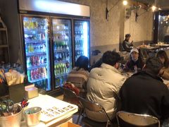 -有局·成都市井烧烤·精酿啤酒(双楠店)