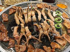 -本炙炭烤·蒲烧活鳗料理店(金沙洲店)