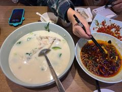 -阿斯牛牛·凉山菜(新会展店)