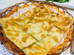 榴莲飞饼-渔文乐·海鲜大排档(壹品总店)