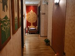 -逅莱·影院足道·日式SPA(大世界店)