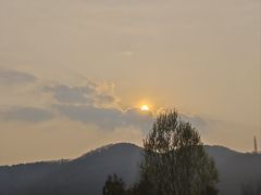 -天津盘山风景名胜区