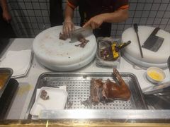 -滑二狗肉美食坊(国龙店)