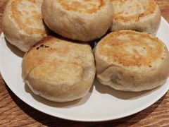 -清真吴记门钉肉饼·喜多利