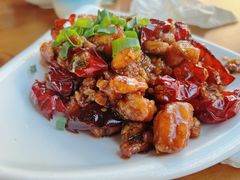 -晚归月亮湾私家菜(临邑路店)