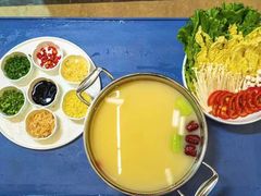 -渔满仓海鲜渔家(象山二店)