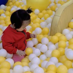 -孩子王(番禺万达广场店)