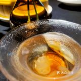 摆盘精致好菜色
