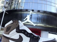 -JORDAN(东方广场店)