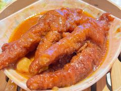 -南海渔村(珠江新城店)