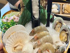 -牛匠和牛寿喜锅(西安总店)