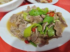 -车头老二大排档(金城步行街店)