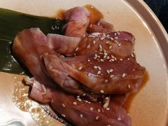 -牛焱·和牛烧肉(五大道店)
