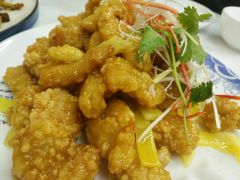 -北戴河庆山饭店·海鲜砂锅粥(北戴河黑石路店)