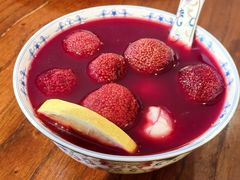 -萬春金福下午茶(故宫店)