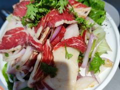 -盛辛巴·东北炭火烤肉(托乐嘉店)