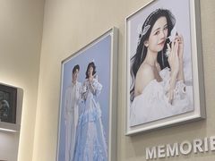 -海马体照相馆(广州新世界云门New park店)
