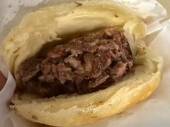 -闫家驴肉老店(华电一校店)
