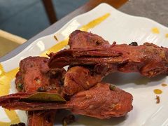 -曹胖子龙虾馆(黄桦路店)