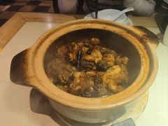 小柴米三杯鸡-小柴米·传统江西菜(八一广场店)