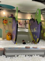 -meland亲子乐园•活动包场(佛山新DNA购物中心店)