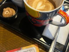 -安妮意大利餐厅(国贸店)