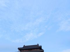 -海州古城