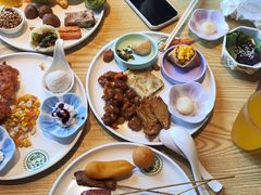 -素虎料理(前门店)