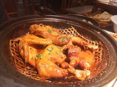 -松沪名灶·豆浆鱼头·新上海菜(飞航吾悦广场店)