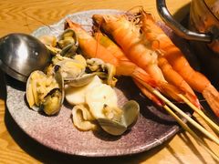 -生如夏花泰式火锅(鹭洲里店)
