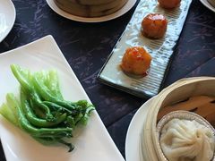 -长沙北辰洲际酒店-栀味轩中餐厅