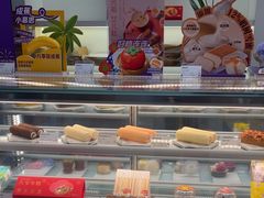 -GANSO元祖食品(金菊路店)