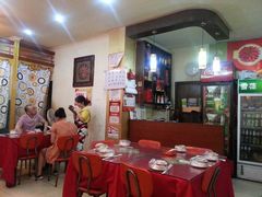 -满堂春特色餐馆