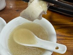 -阳山冬瓜鸡(滨江路店)
