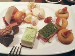 -杭州国际会议中心洲际酒店-原素全日餐厅(解放东路店)