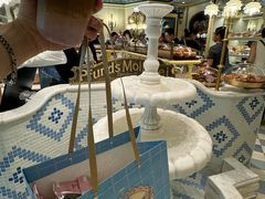-théATRE 茶聚场(王府中環店)